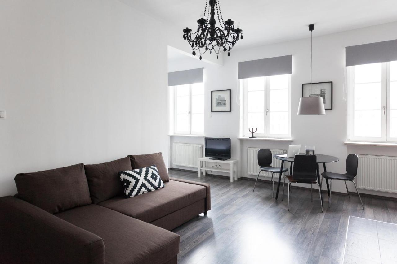 Stylowy W Najlepszej Lokalizacji Apartament *