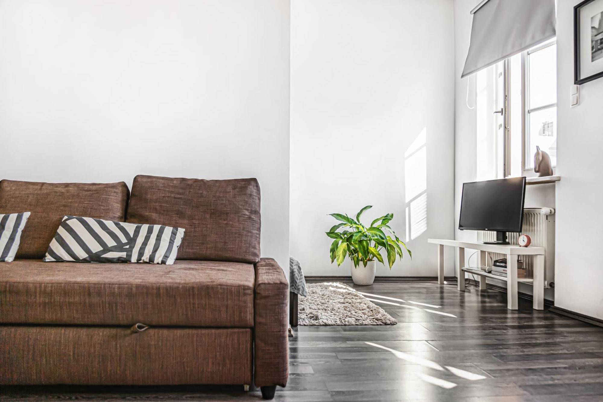Stylowy W Najlepszej Lokalizacji Apartament Wrocław