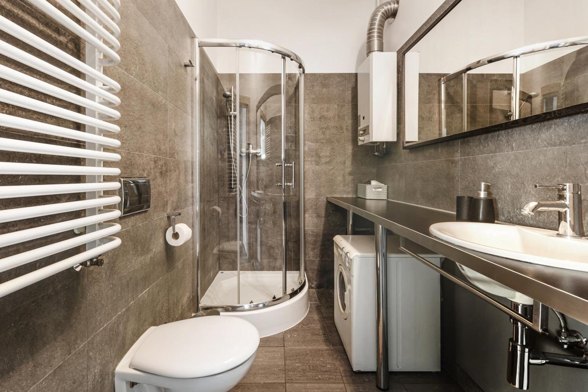 Stylowy W Najlepszej Lokalizacji Apartament *