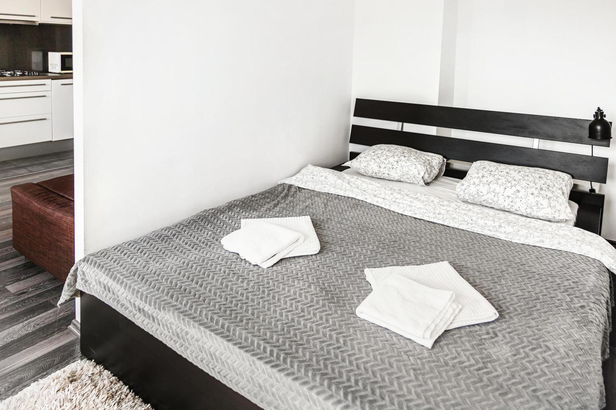 Stylowy W Najlepszej Lokalizacji Apartament *