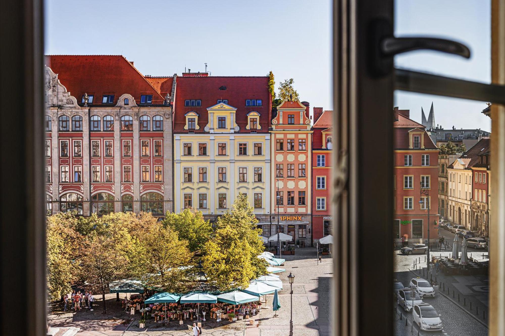 Apartament Stylowy W Najlepszej Lokalizacji *