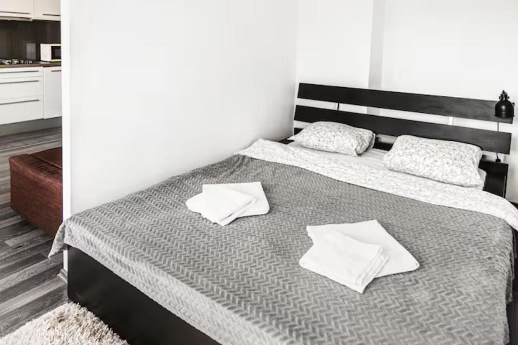 Stylowy W Najlepszej Lokalizacji Apartament *