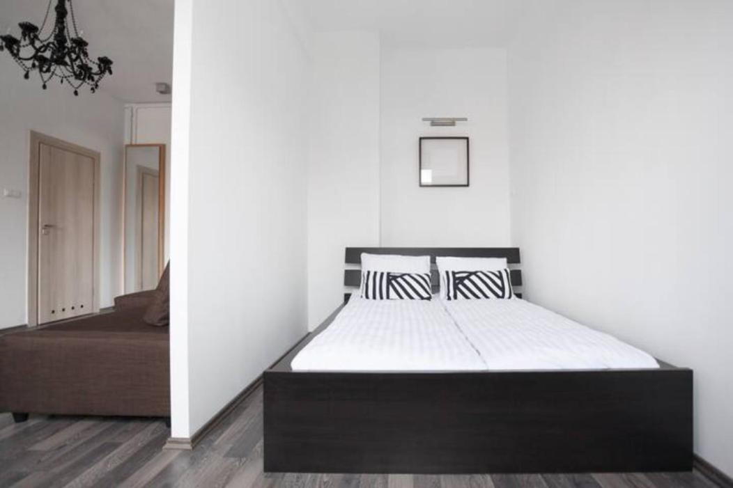 Stylowy W Najlepszej Lokalizacji Apartment